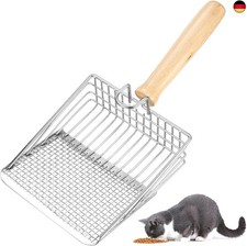 Katzenstreu Schaufel