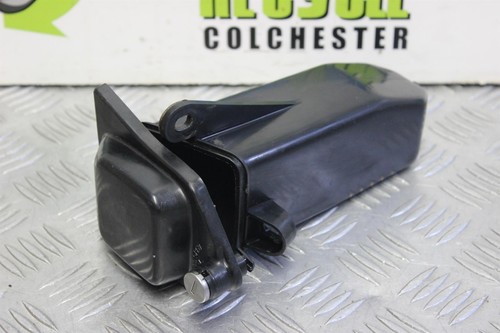 Honda 650 dominator storage - nx,