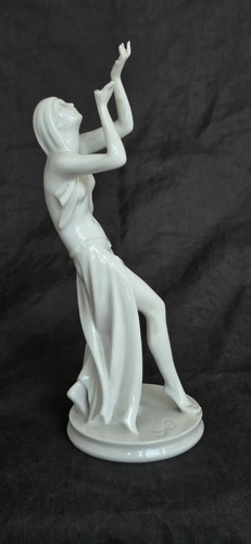 Rosenthal porzellanfigur - rosenthal,