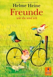 Freunde wie und ich - wie, du