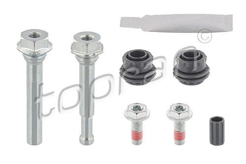 Reparatursatz bremssattel - reparatursatz,