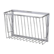 Wand Heuraufe Wandraufe Schafraufe Pferderaufe Raufe Futtertrog HR1000Z