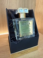 Roja Parfums Aoud Crystal Versionen