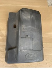 Motorabdeckung Land Rover Discovery 2 II / Defender 2.5 Td5