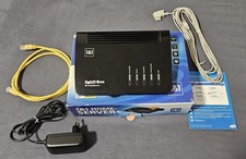 AVM FRITZ!Box 7530 1&1 Schwarz