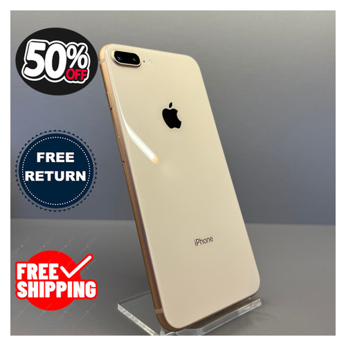 Apple iphone plus 64gb - apple,