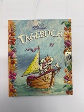 Diddl Tagebuch ohne Schloss