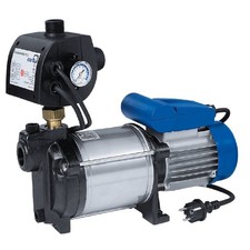 KSB Pumpe Hauswasserwerk