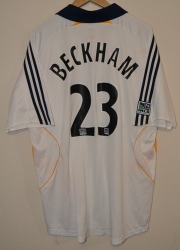 Los angeles galaxy - angeles, la