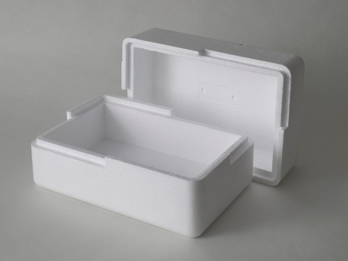 Styroporbox thermobox - styroporbox,