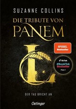 Die tribute von - panem., l.