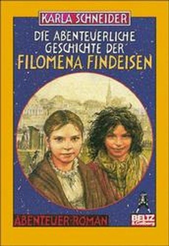 Die abenteuerliche geschichte - die,