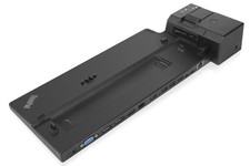 Lenovo ThinkPad Ultra Dock 40A2 + Original Netzteil