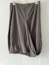 Rundholz Rock Midi grau L 40-42