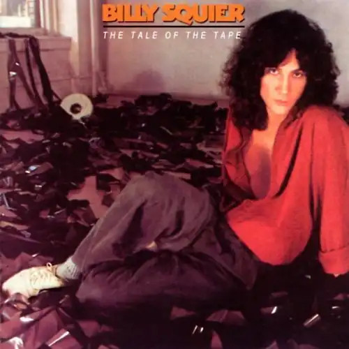 Billy squier tale of - billy,