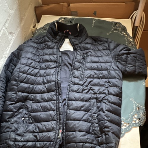 Esprit herren steppjacke - esprit,