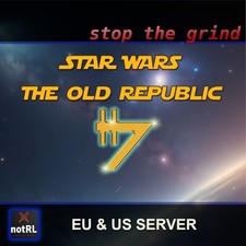 SWTOR 1100 Mio Credits Tulak Hord - Schnelle Lieferung - Deutscher Händler