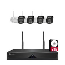 WLAN Überwachungskamera CCTV