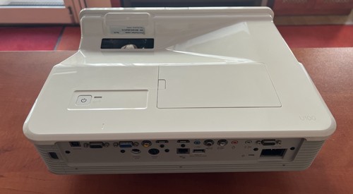Smart u100 projektor dlp ultra - u100,