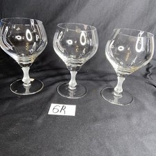 Spiegelau Nordland Burgunderglas 3 Weingläser 17.5cm. Glas Kristall matt Satinie