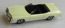 Matchbox 1975 Cadillac
