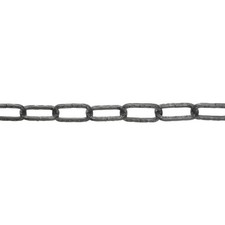 1m Zierkette Kette 29,0 x 9,0