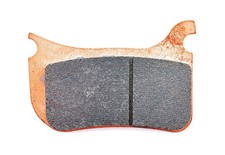 BERINGER BELAG, BREMSE