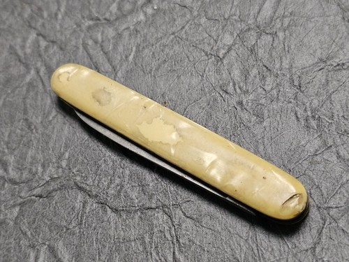 Taschenmesser perlmutt - , /