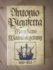Pigafetta magellans - pigafetta,,