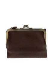 Tsuchiya Kaban Men's Leather