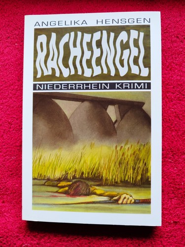 Angelika hensgen racheengel - angelika,