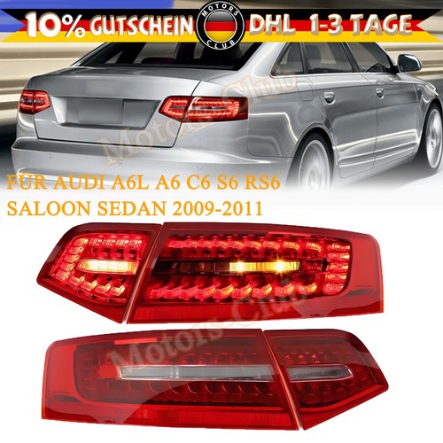4pcs set rücklicht - 4pcs,