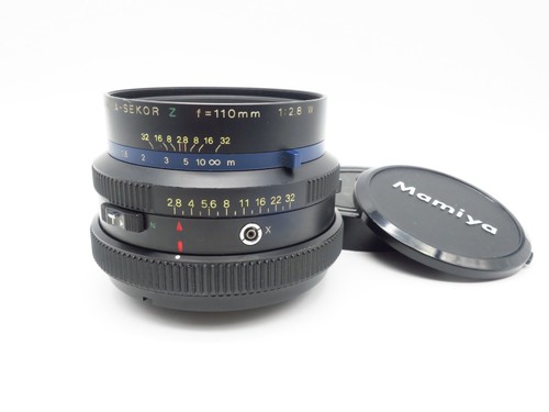 Mamiya rz67 sekor - mamiya-sekor, z