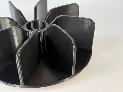 Schaufelrad 260 mm für - Ⓜ️,