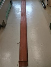 Furnier Mahagoni, Sapeli für