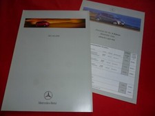 MERCEDES W168 A-Klasse A140