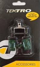 TEKTRO Bremsbeläge Disc für