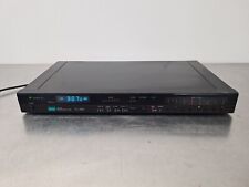 Sansui TU-S55X Digital tuner