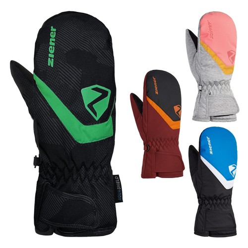 Ziener kinder skihandschuhe - ziener,