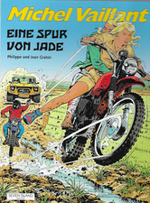 Michel Vaillant Nr.57 / 2001