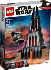 LEGO Star Wars Episoden I-VI -