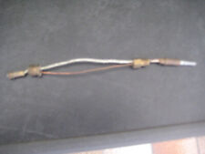 Junkers Gaswasser-Durchlauferhitzer, 1 Thermoelement, 13 cm Gesamtlänge