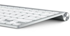 APPLE A1314 Mini Tastatur