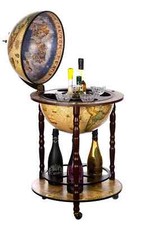 Globusbar Barwagen CG42001NN02