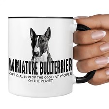 Miniature Bullterrier Mini