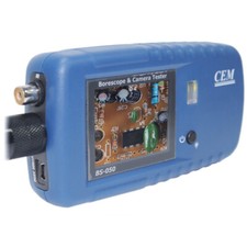 CEM BS-050 Video Endoscope