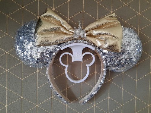Disney ohren halter display - -,