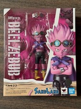 BEELZEBUB Sand Land TAMASHII