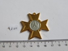Orden Baden Kriegsverdienstkreuz  Göde Replik (M322)