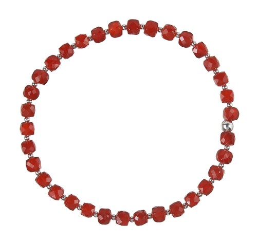 Carneol armband karneol - armband,